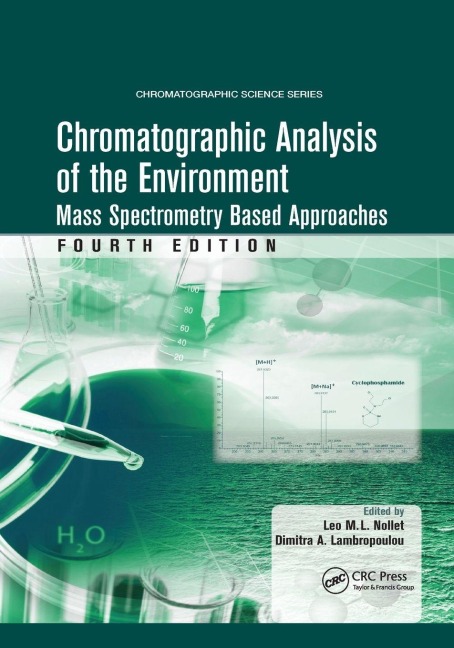 Chromatographic Analysis of the Environment - 