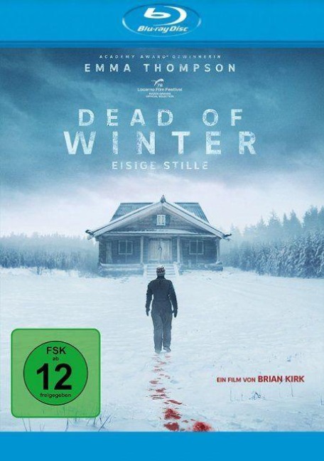 Dead of Winter - Eisige Stille - Nicholas Jacobson-Larson, Dalton Leeb, Volker Bertelmann