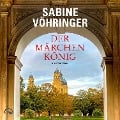 Cover-Bild zum Titel 'Der Mächenkönig' von 'Sabine Vöhringer'