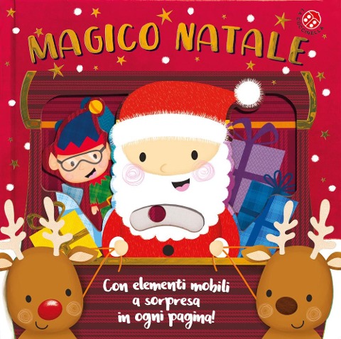 Magico Natale - 