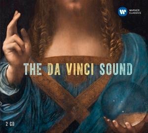 The Da Vinci Sound - Hilliard Ensemble/Munrow/Rooley/Vellard