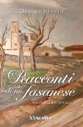 Cover-Bild zum Titel 'Racconti di un fasanese. Tra storia e cronaca' von 'Giuseppe Sannolla'