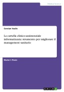 La cartella clinico-assistenziale informatizzata: strumento per migliorare il management sanitario - Coroian Vasile