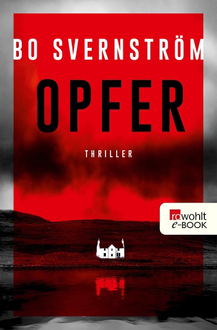 Opfer - Bo Svernström