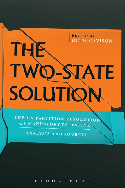 The Two-State Solution - 