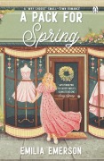 Cover-Bild zum Titel 'A Pack for Spring' von 'Emilia Emerson'