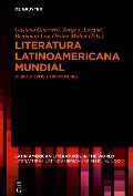 Literatura latinoamericana mundial - 