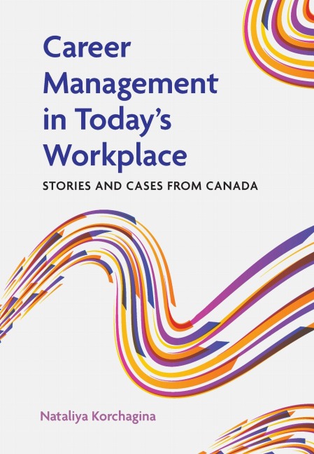 Career Management in Today's Workplace - Nataliya Korchagina