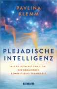 Cover-Bild zum Titel 'Plejadische Intelligenz' von 'Pavlina Klemm'