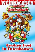 Lustiges Taschenbuch Weihnachten eComic Sonderausgabe 04 - Walt Disney
