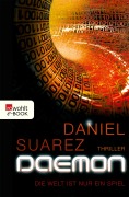 DAEMON - Daniel Suarez