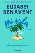 Cover-Bild zum Titel 'Mi isla' von 'Elisabet Benavent'