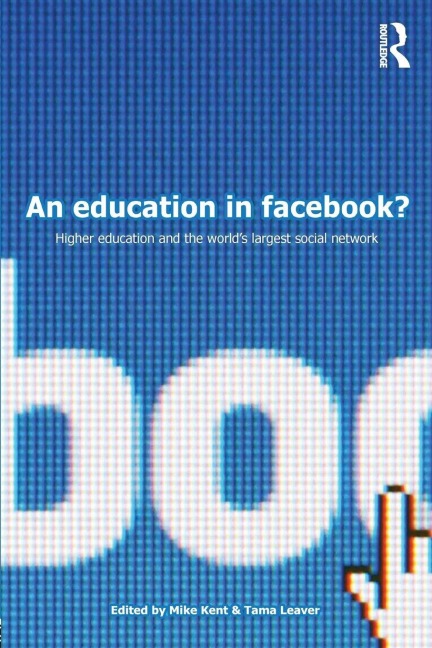 An Education in Facebook? - 
