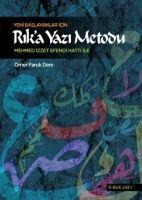 Yeni Baslayanlar Icin Rika Yazi Metodu - Ömer Faruk Dere