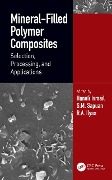 Cover-Bild zum Titel 'Mineral-Filled Polymer Composites' von ''