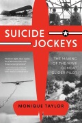 Cover-Bild zum Titel 'Suicide Jockeys' von 'Monique Taylor'