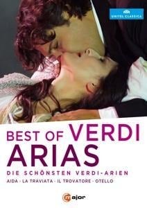 Best of Verdi Arias - Various