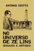 Cover-Bild zum Titel 'No Universo De Zé Lins' von 'Antonio Costta'