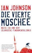 Cover-Bild zum Titel 'Die vierte Moschee' von 'Ian Johnson'