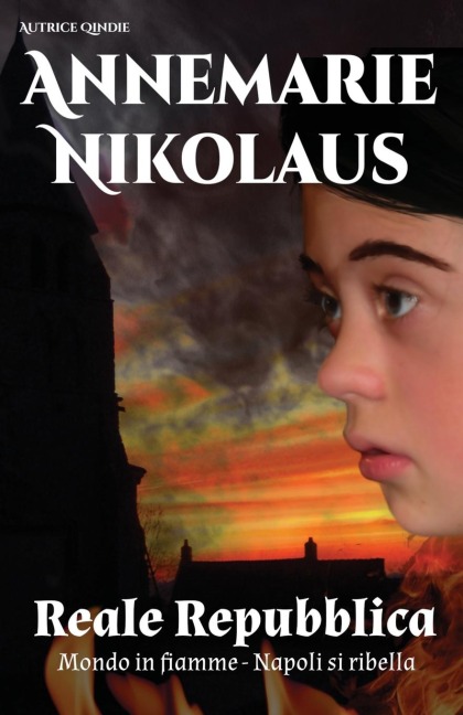 Reale Repubblica - Annemarie Nikolaus