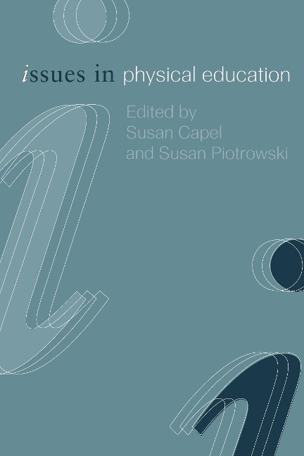 Issues in Physical Education - 
