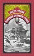 Cover-Bild zum Titel 'Dünyanin Ucundaki Fener' von 'Jules Verne'