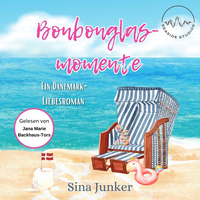 Bonbonglasmomente - Sina Junker