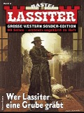 Lassiter Sonder-Edition 4 - Jack Slade