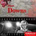 Cover-Bild zum Titel 'Fremder Mann mit langen Haaren - Der Fall Diane Downs' von 'Peter Hiess, Christian Lunzer'