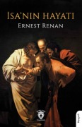 Cover-Bild zum Titel 'Isanin Hayati' von 'Ernest Renan'