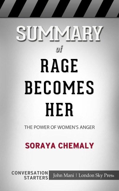 Summary of Rage Becomes Her - Paul Mani