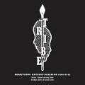 Cover-Bild zum Titel 'Hometown: Detroit Sessions 1990-2014' von 'Tribe'
