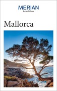 Cover-Bild zum Titel 'MERIAN Reiseführer Mallorca' von 'Niklaus Schmid'