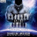 Cover-Bild zum Titel 'Guarded by the Hybrid' von 'Evangeline Anderson'