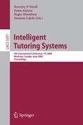 Intelligent Tutoring Systems - 