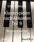 Klavierspielen nach Akkorden Teil 9 - Erich Gutmann