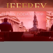 Cover-Bild zum Titel 'Över min döda kropp' von 'Jeffrey Archer'