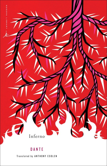 Inferno - Dante Alighieri