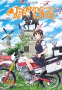 Cover-Bild zum Titel 'Touring After the Apocalypse 7' von 'Sakae Saito'