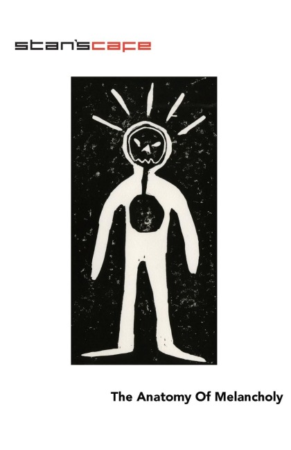 The Anatomy Of Melancholy - Robert Burton