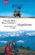 Abgefahren - Claudia Metz, Klaus Schubert