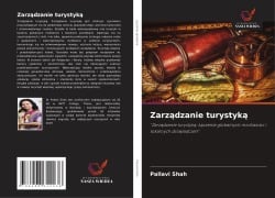 Zarządzanie turystyką - Pallavi Shah