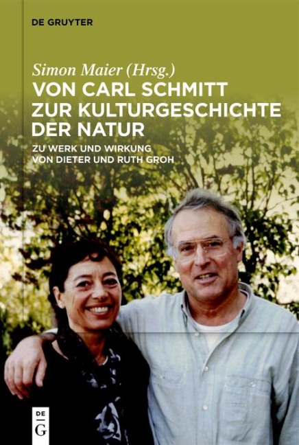 Von Carl Schmitt zur Kulturgeschichte der Natur - 