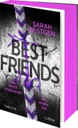 Cover-Bild zum Titel 'Best Friends' von 'Sarah Bestgen'
