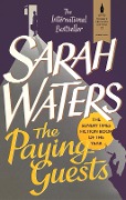 Cover-Bild zum Titel 'The Paying Guests' von 'Sarah Waters'