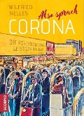 Cover-Bild zum Titel 'Also sprach Corona' von 'Wilfried Nelles'