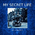 Cover-Bild zum Titel 'My Secret Life, Vol. 3 Chapter 7' von 'Dominic Crawford Collins, Dominic Crawford Collins'