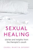 Sexual Healing - Carol Martin-Sperry
