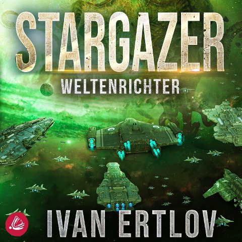 Stargazer: Weltenrichter - Ivan Ertlov