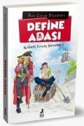 Cover-Bild zum Titel 'Define Adasi' von 'Robert Louis Stevenson'